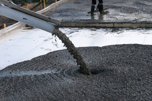 Reliable IL Concrete contractor Solutions