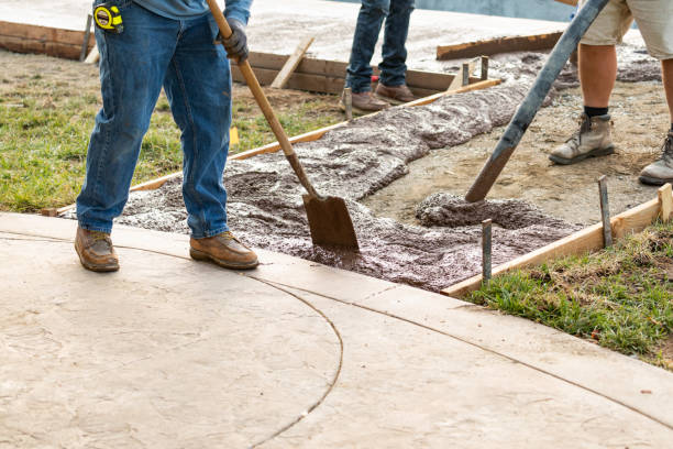 Best Concrete Foundation Repair in Beach Park, IL
