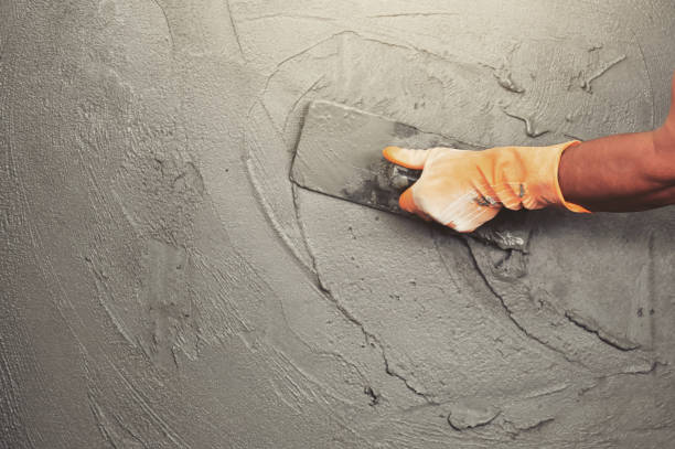 Best Decorative Concrete in Beach Park, IL
