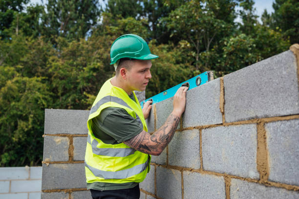 Best Concrete Retaining Walls in Beach Park, IL