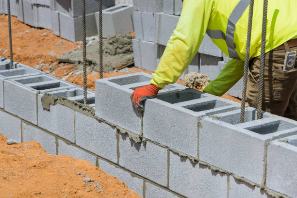 Best Residential Concrete Solutions in Beach Park, IL