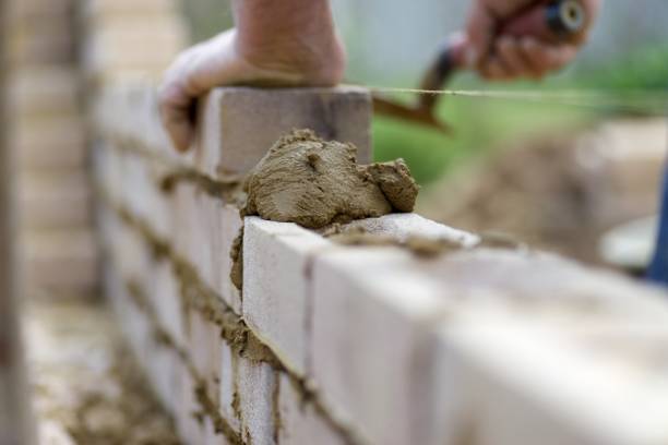 Best Concrete Driveway Installation in Beach Park, IL