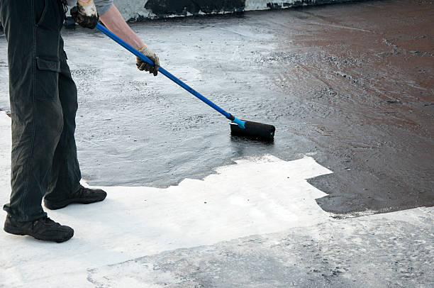 Best Concrete Slab Construction in Beach Park, IL