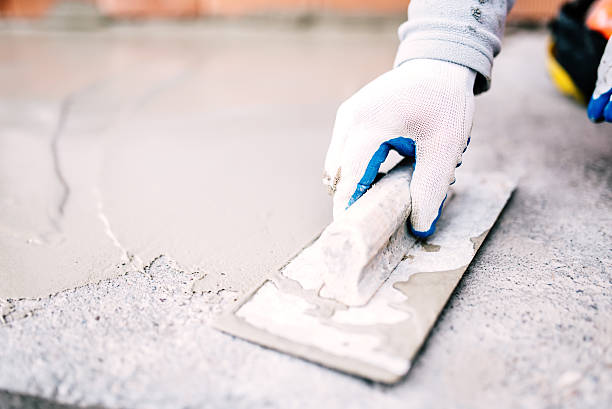 Best Concrete Removal and Replacement in Beach Park, IL