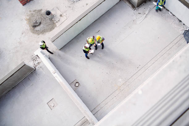 Best Concrete Grinding and Polishing in Beach Park, IL